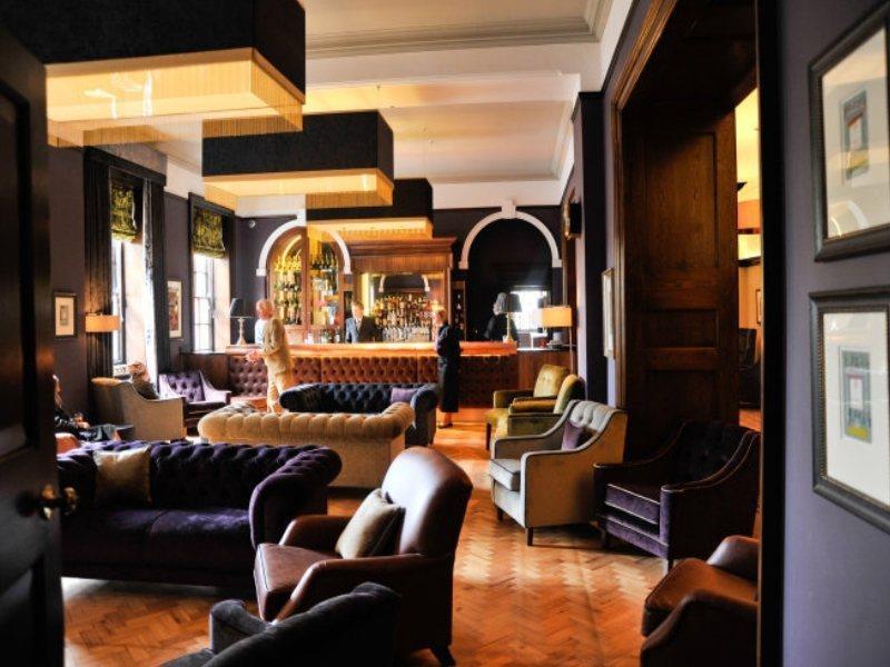 Hotel The Grand, York