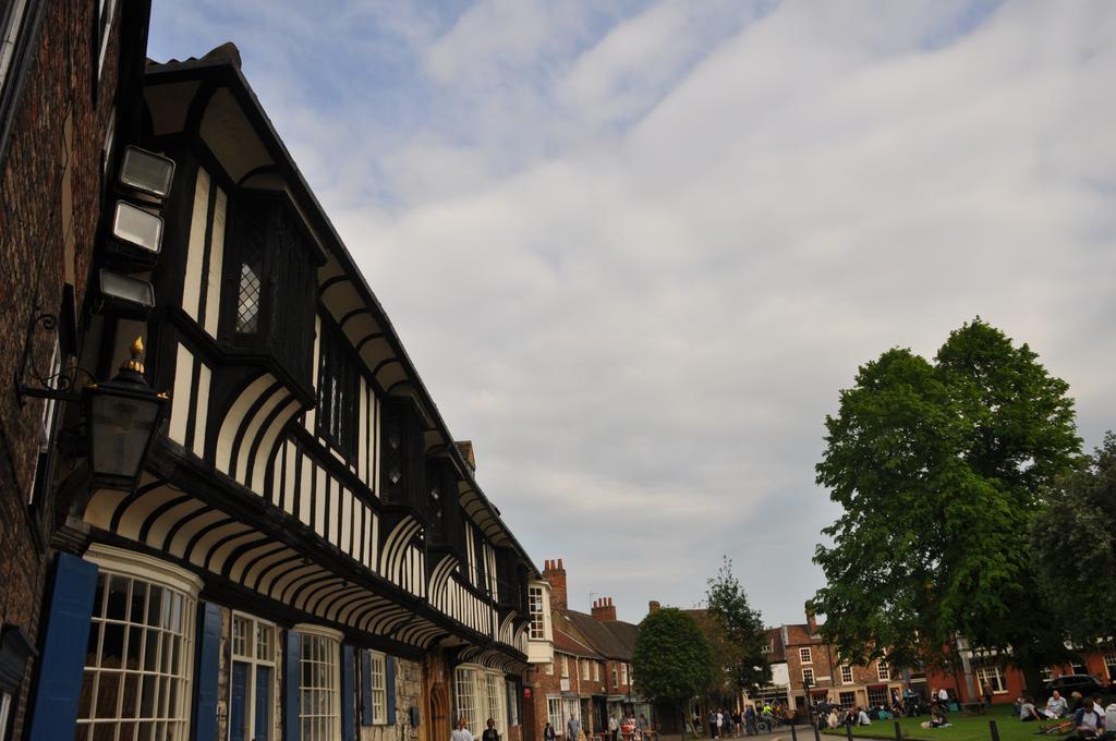 Holiday home 1 Ascot Mews - City Of York Holiday Home