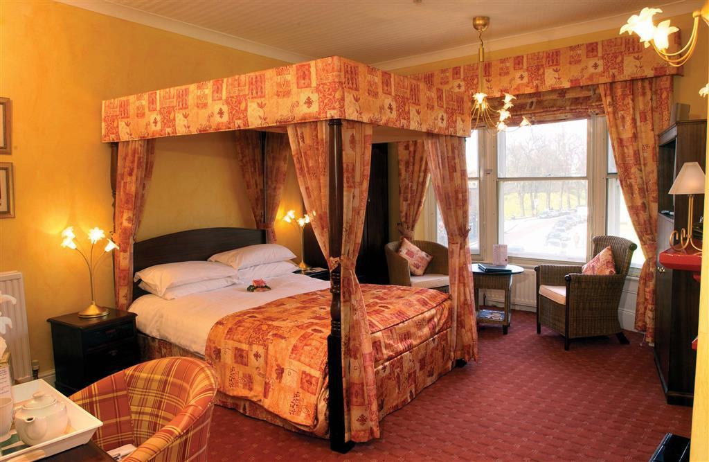 Doubletree By Hilton Hotel 4*