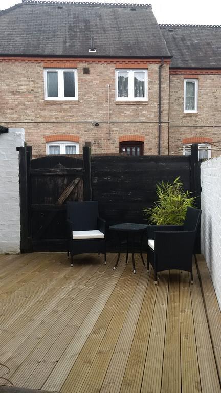 78 Marygate Holiday home York