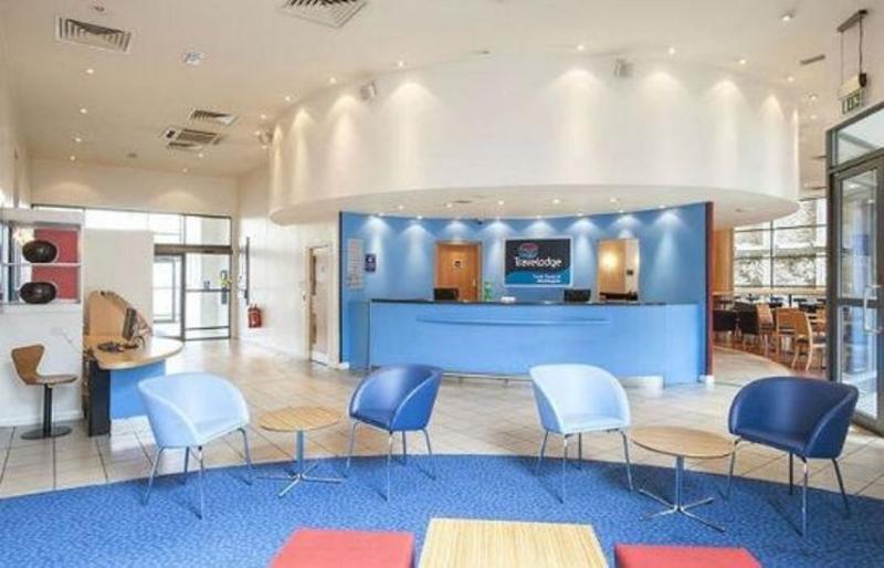 Travelodge Hotel York