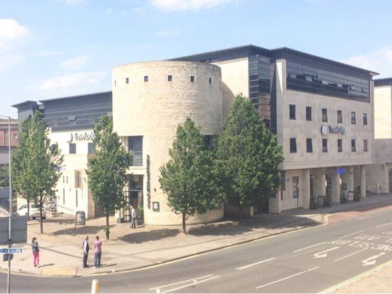 Travelodge Hotel