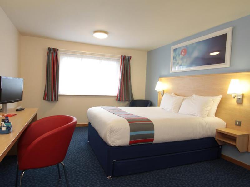 Hotel Travelodge