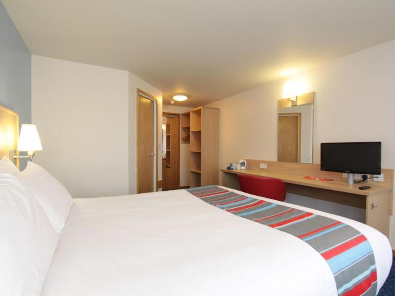 Travelodge Hotel
