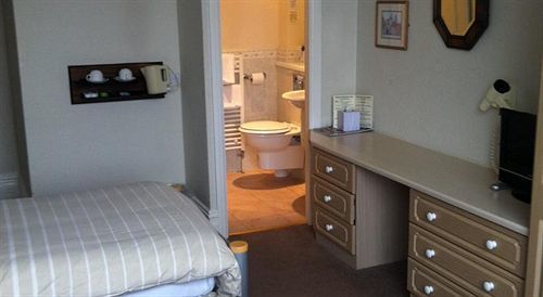 Hotel Wheatlands