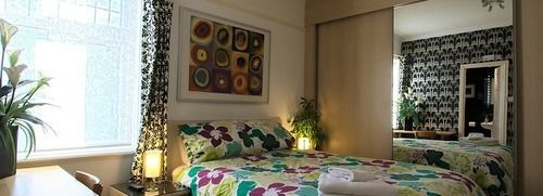 Bentham Bed & Breakfast 4*