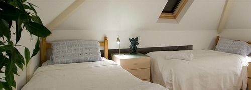 Bentham Bed & Breakfast
