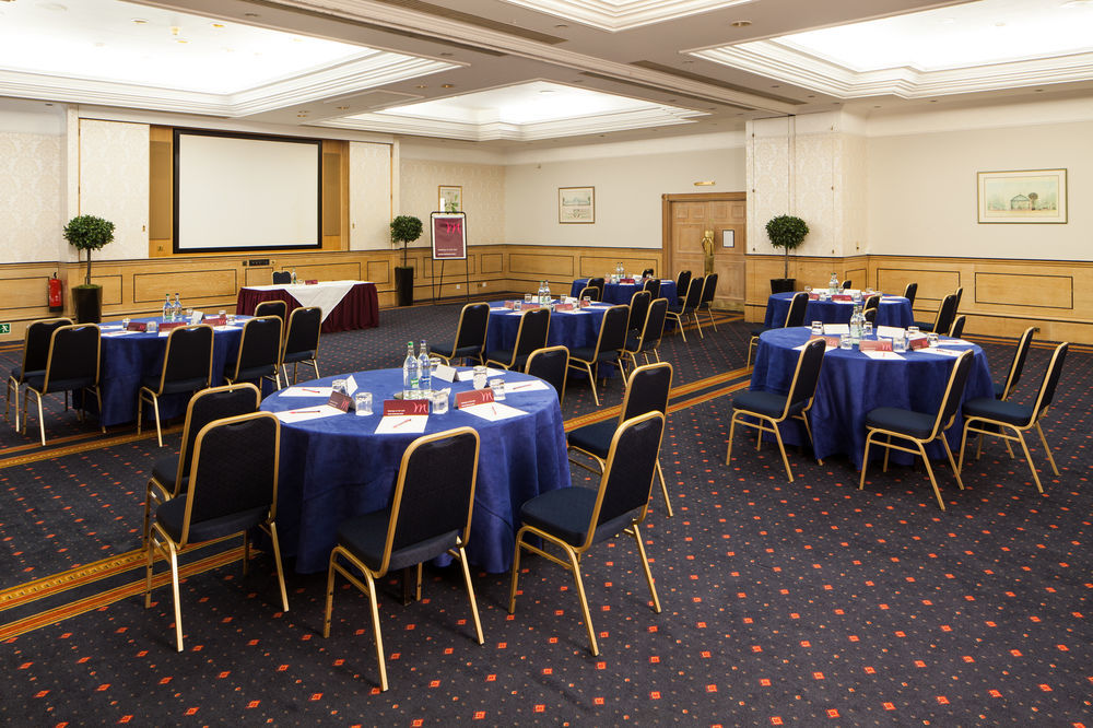Mercure Fairfield Manor 4*