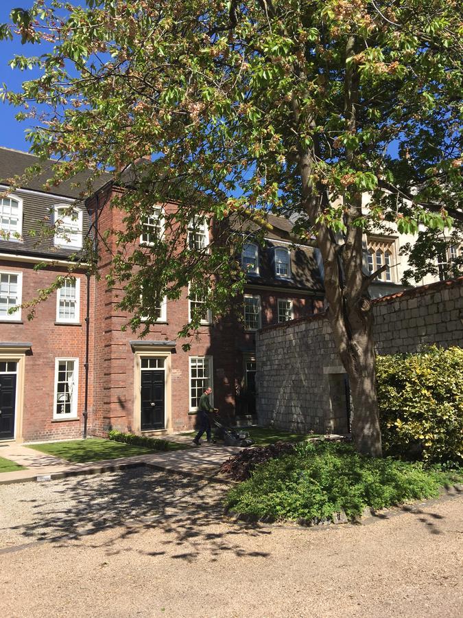 Luxury Town House At Purey Cust Holiday home York