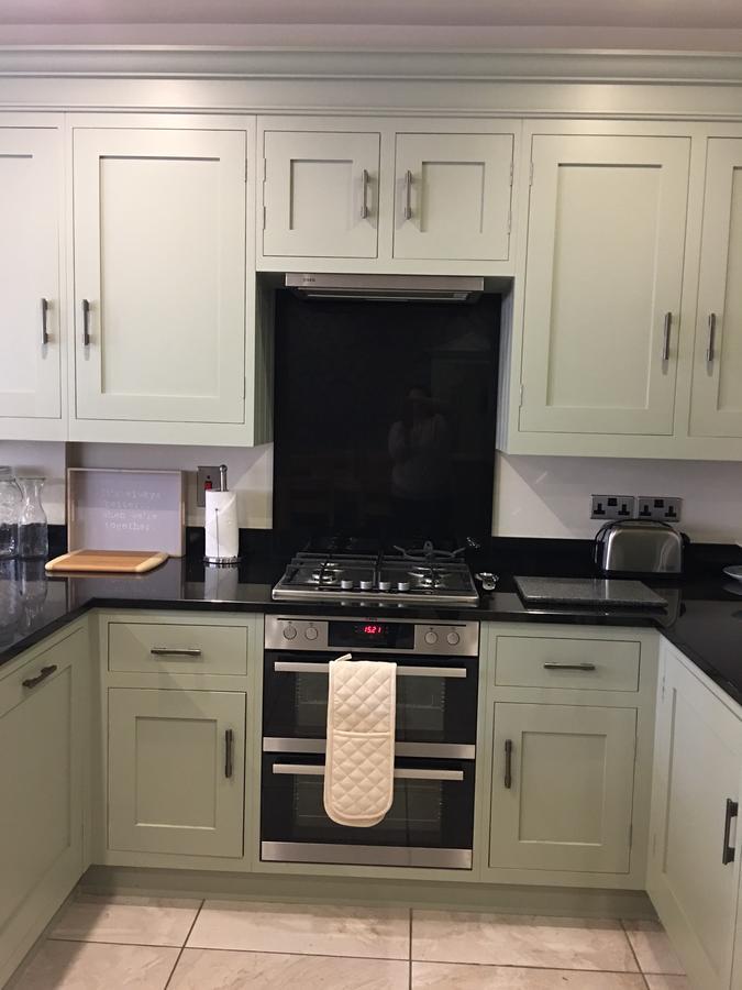 Luxury Town House At Purey Cust