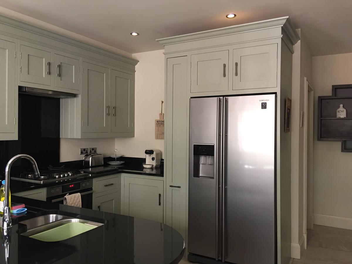 Luxury Town House At Purey Cust