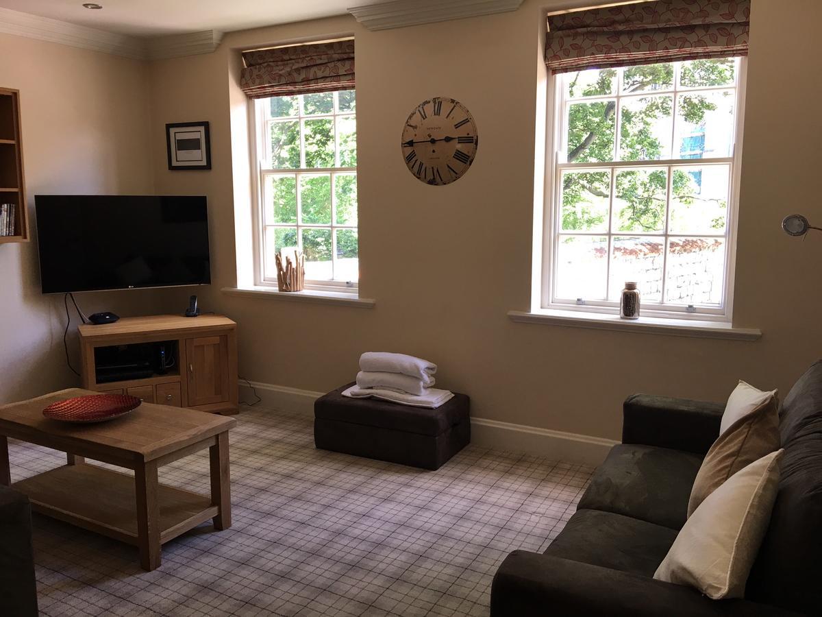 Luxury Town House At Purey Cust * York