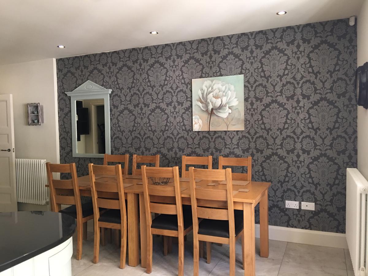 Holiday home Luxury Town House At Purey Cust