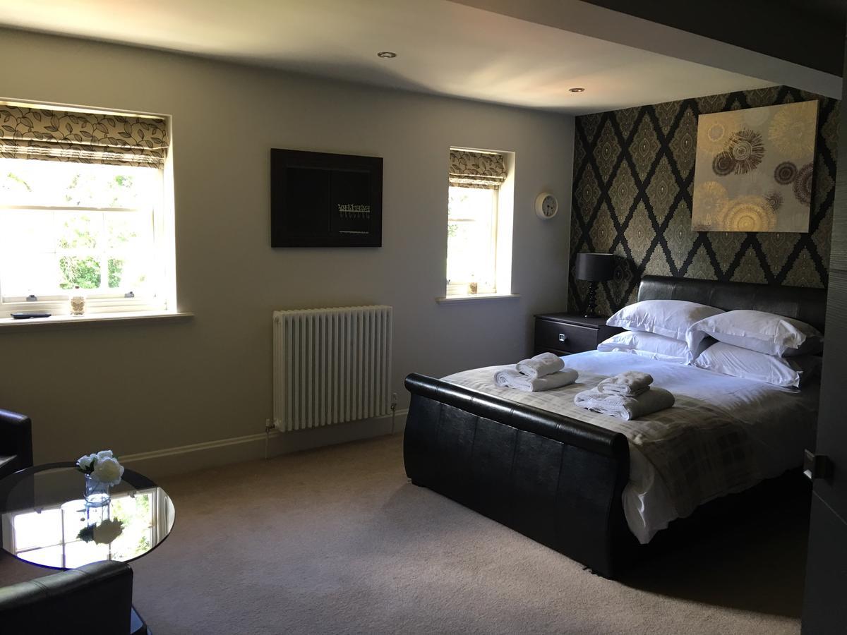Luxury Town House At Purey Cust Holiday home