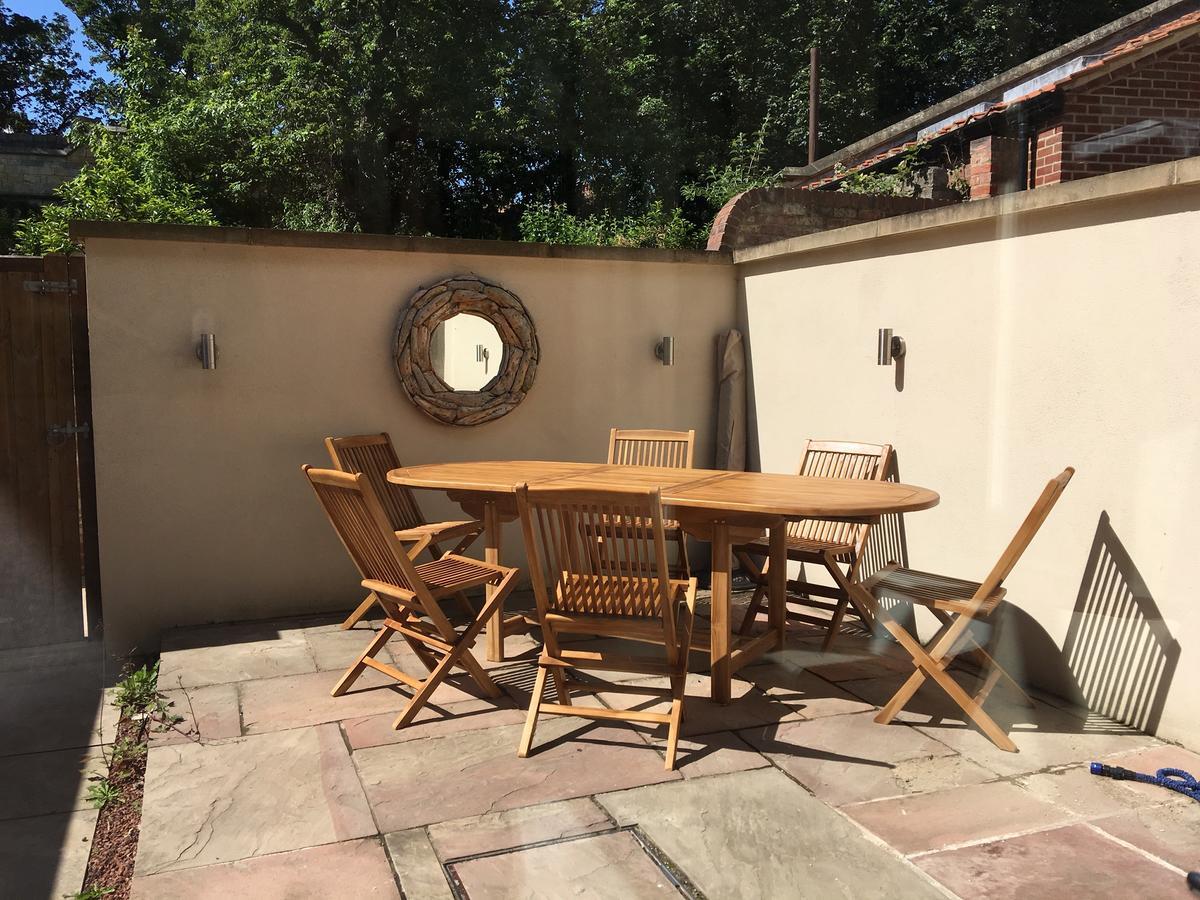 Luxury Town House At Purey Cust York