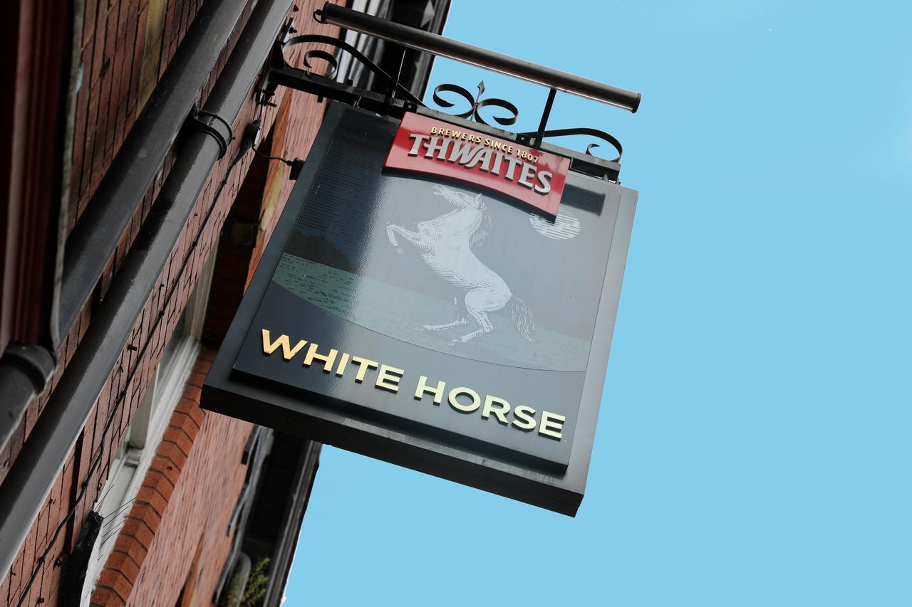 The White Horse Inn York