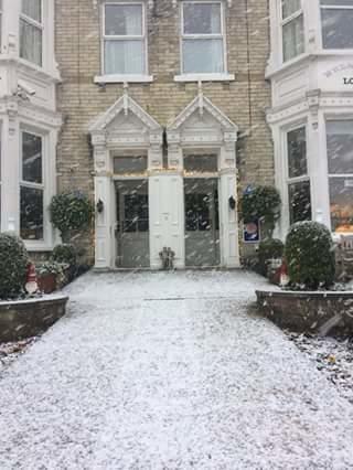 Wheatlands Hotel York