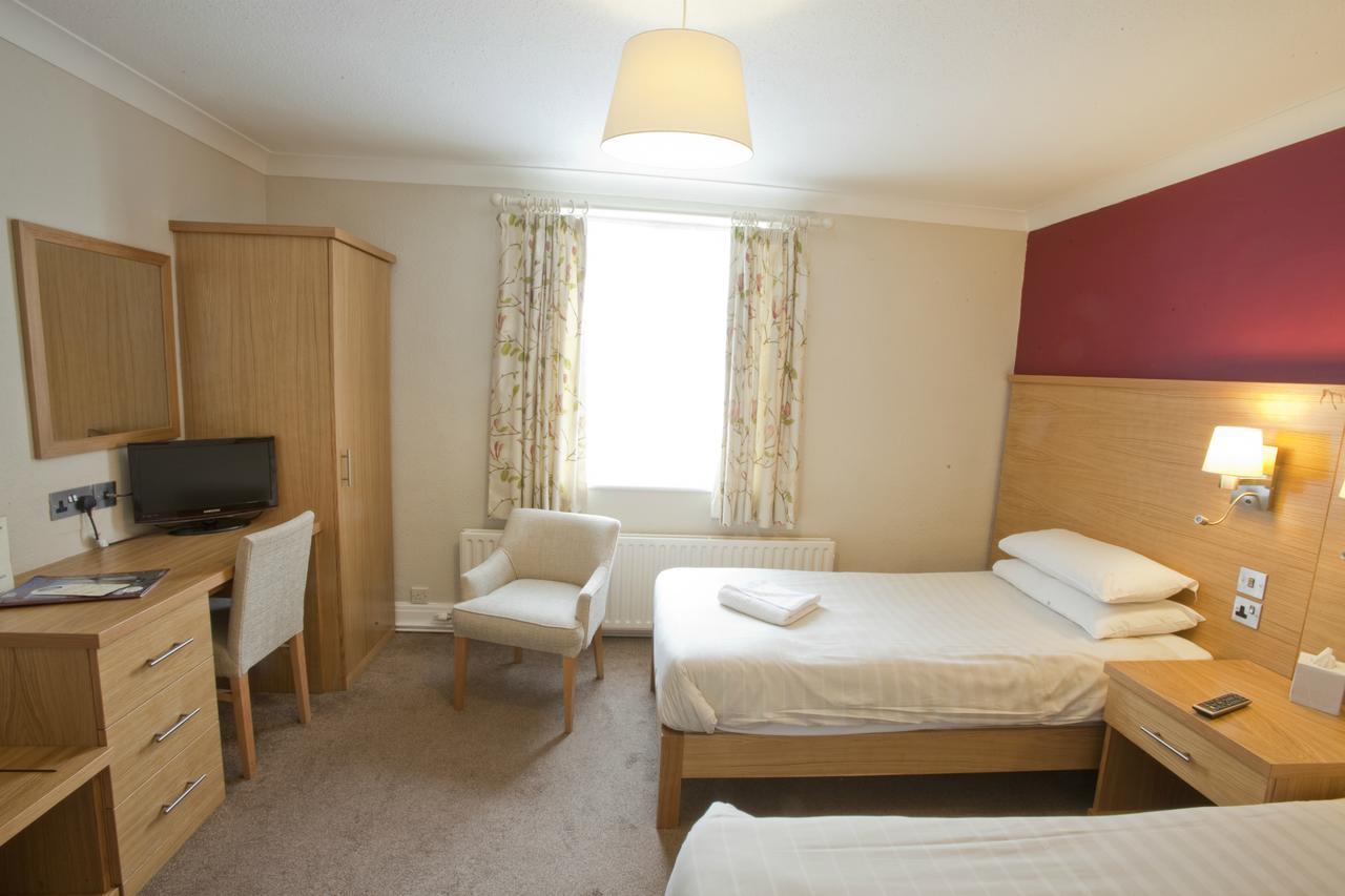 Hotel Wheatlands 3*