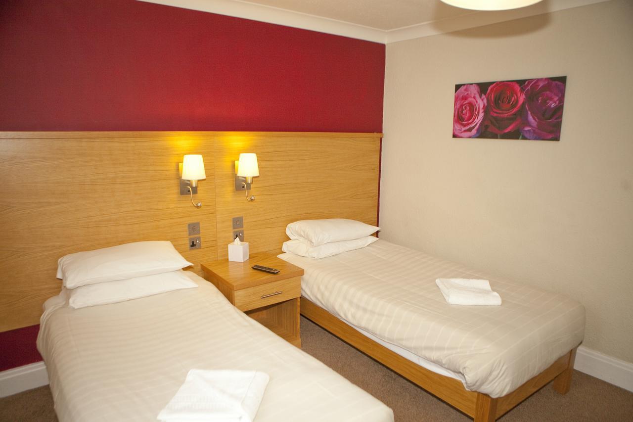 Hotel Wheatlands