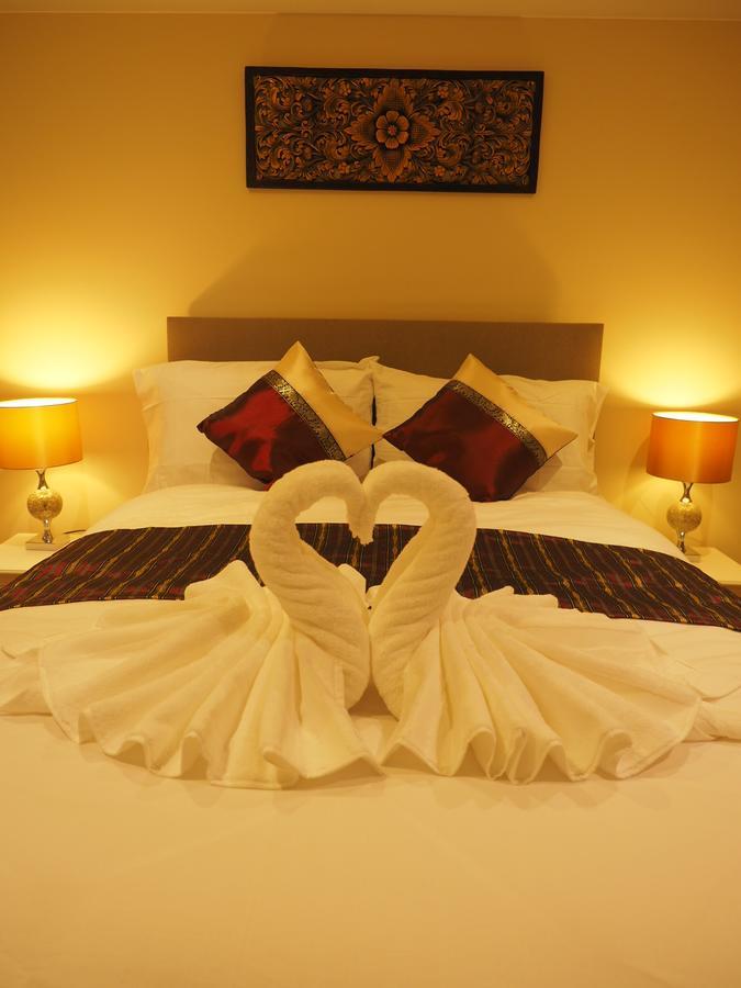 Hotel Thai Season *