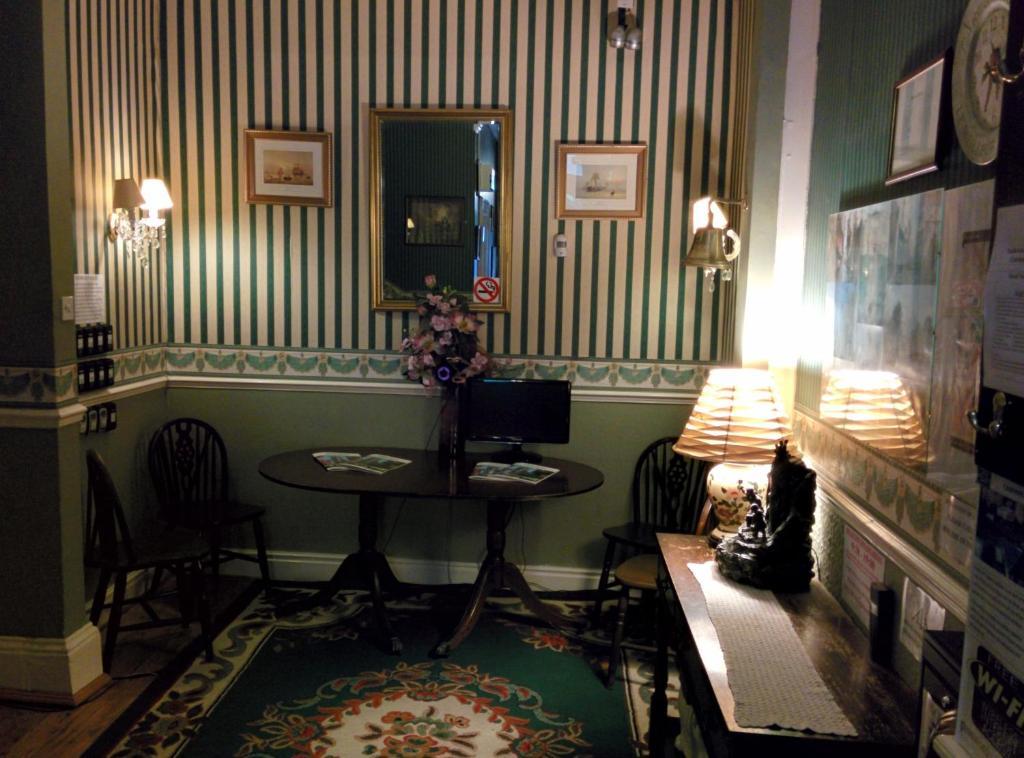 Astley House *