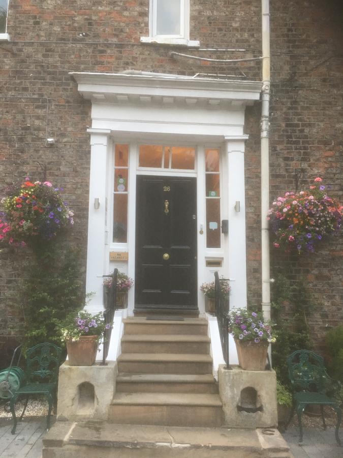 Bed & Breakfast Crook 4*