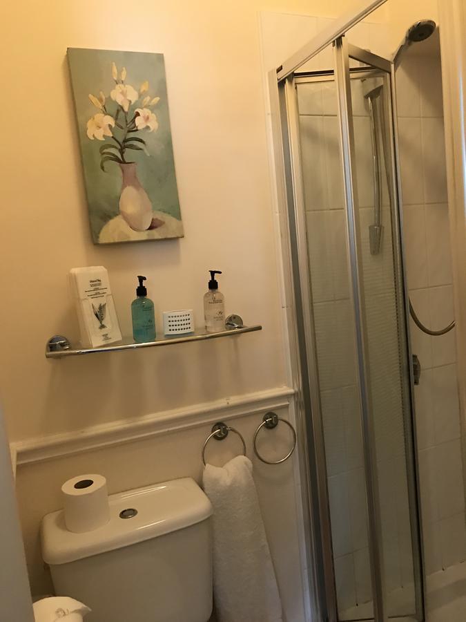 Bed & Breakfast Crook 4*