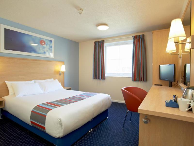 Hotel Travelodge