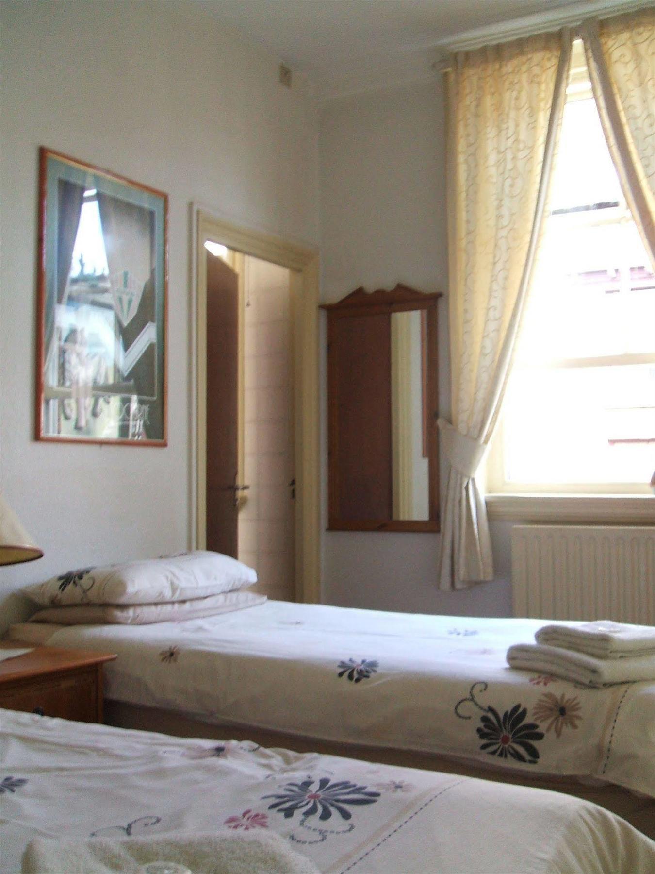 The White Horse Inn 3*