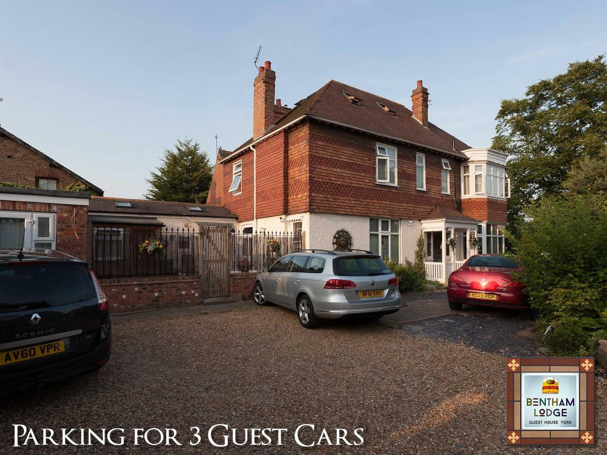 Bentham Bed & Breakfast 4*