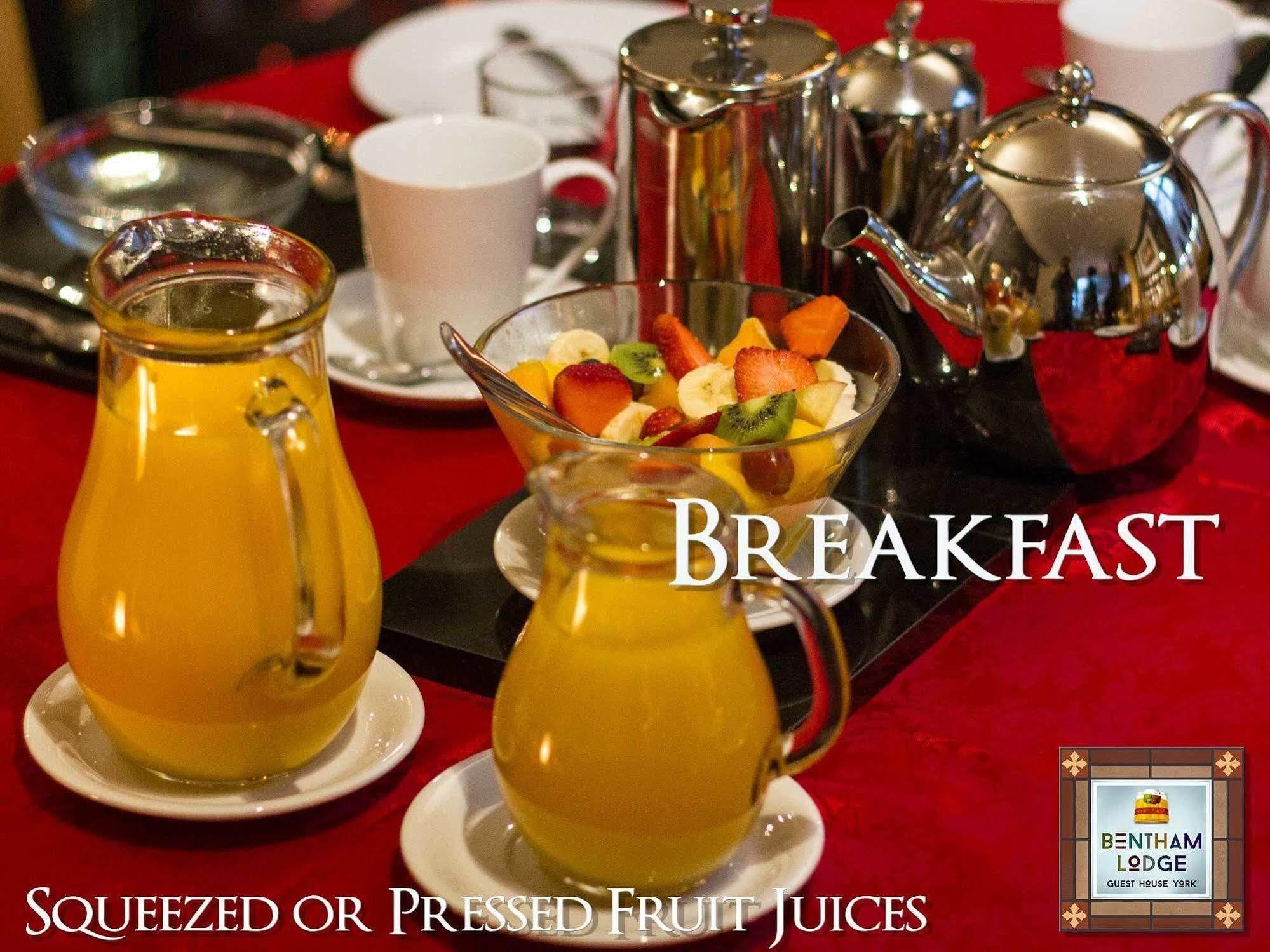 Bentham Bed & Breakfast York