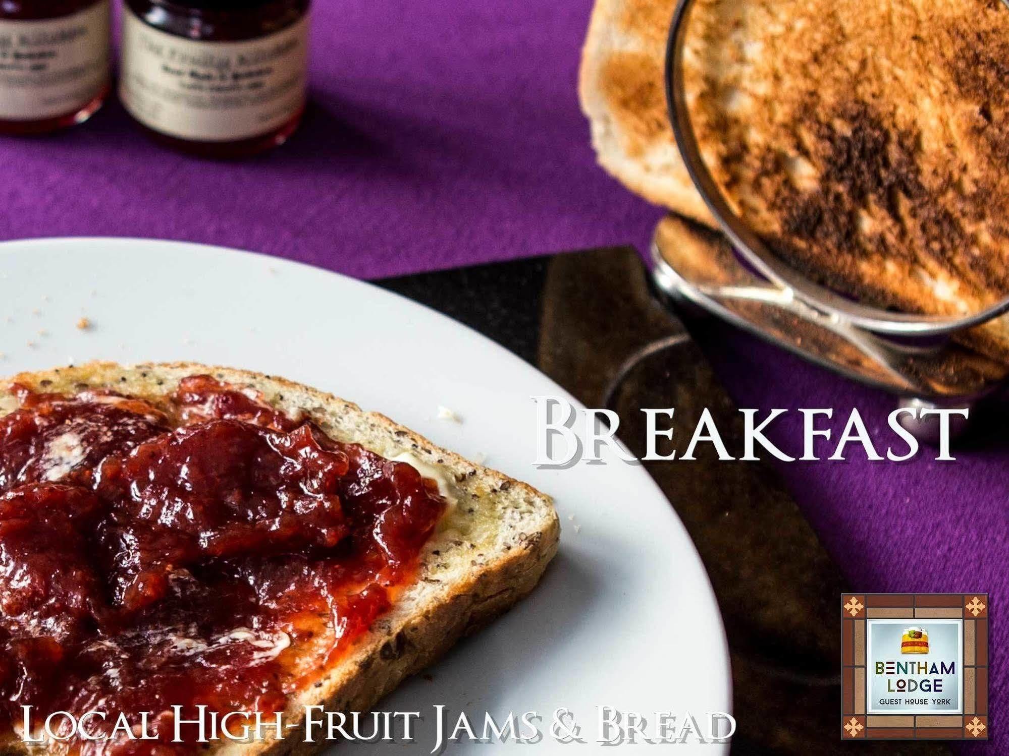 Bed & Breakfast Bentham
