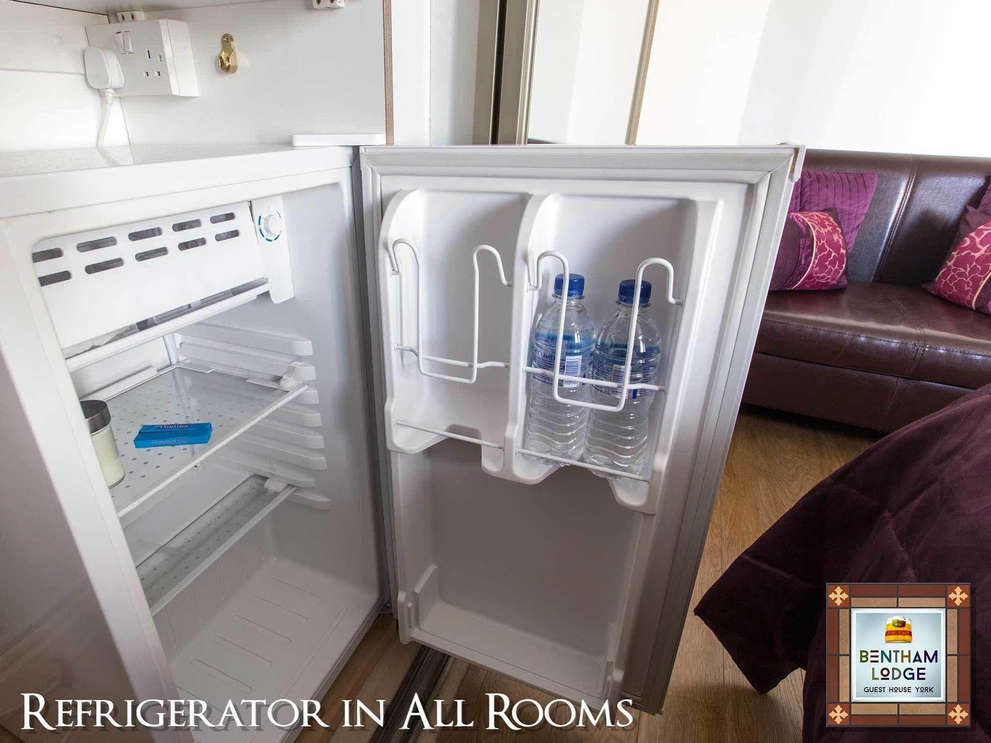 Bed & Breakfast Bentham 4*