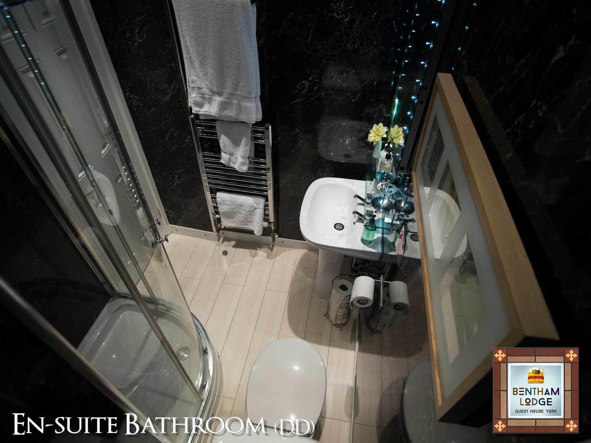 Bed & Breakfast Bentham 4*