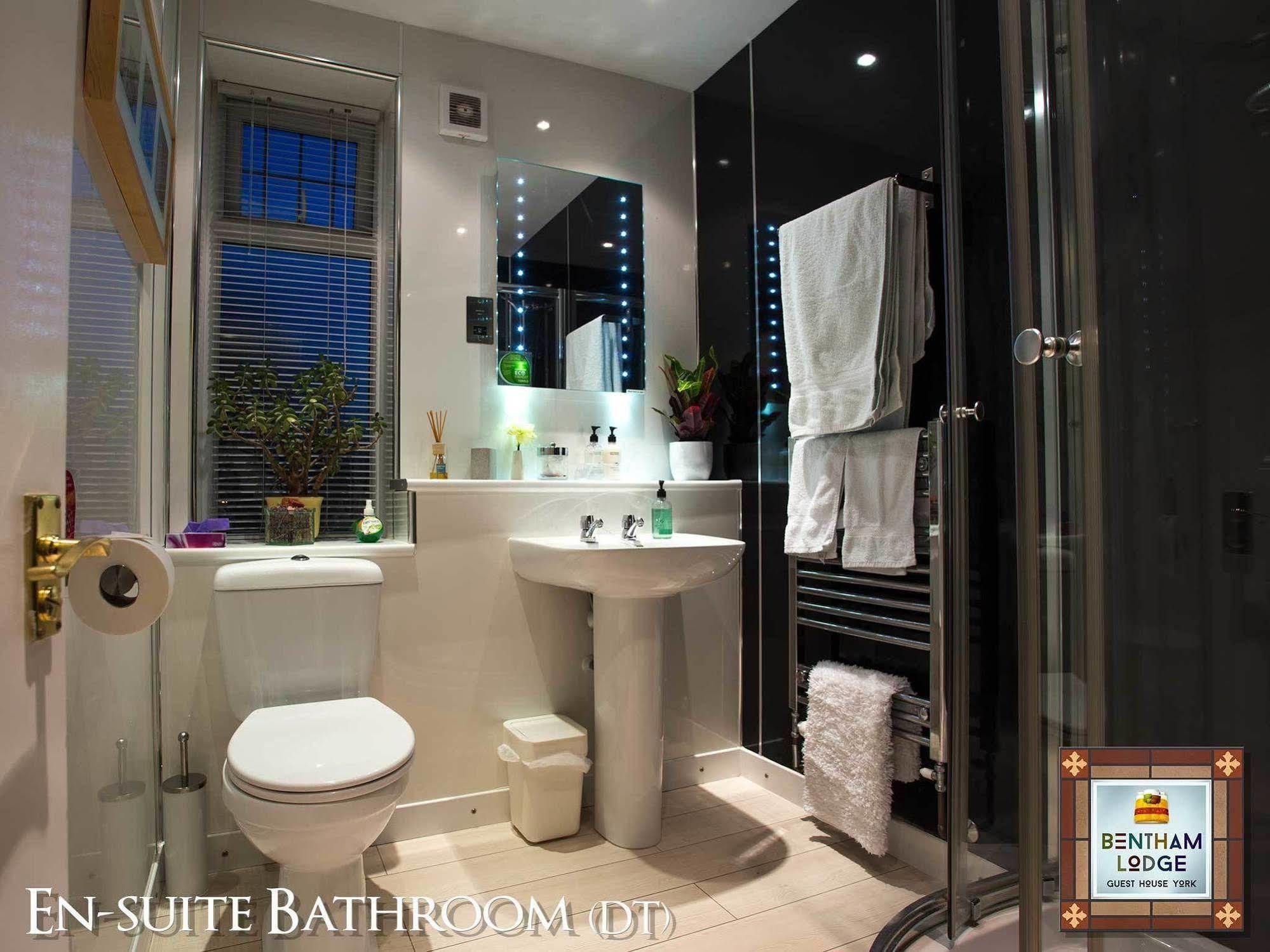 Bentham Bed & Breakfast 4*