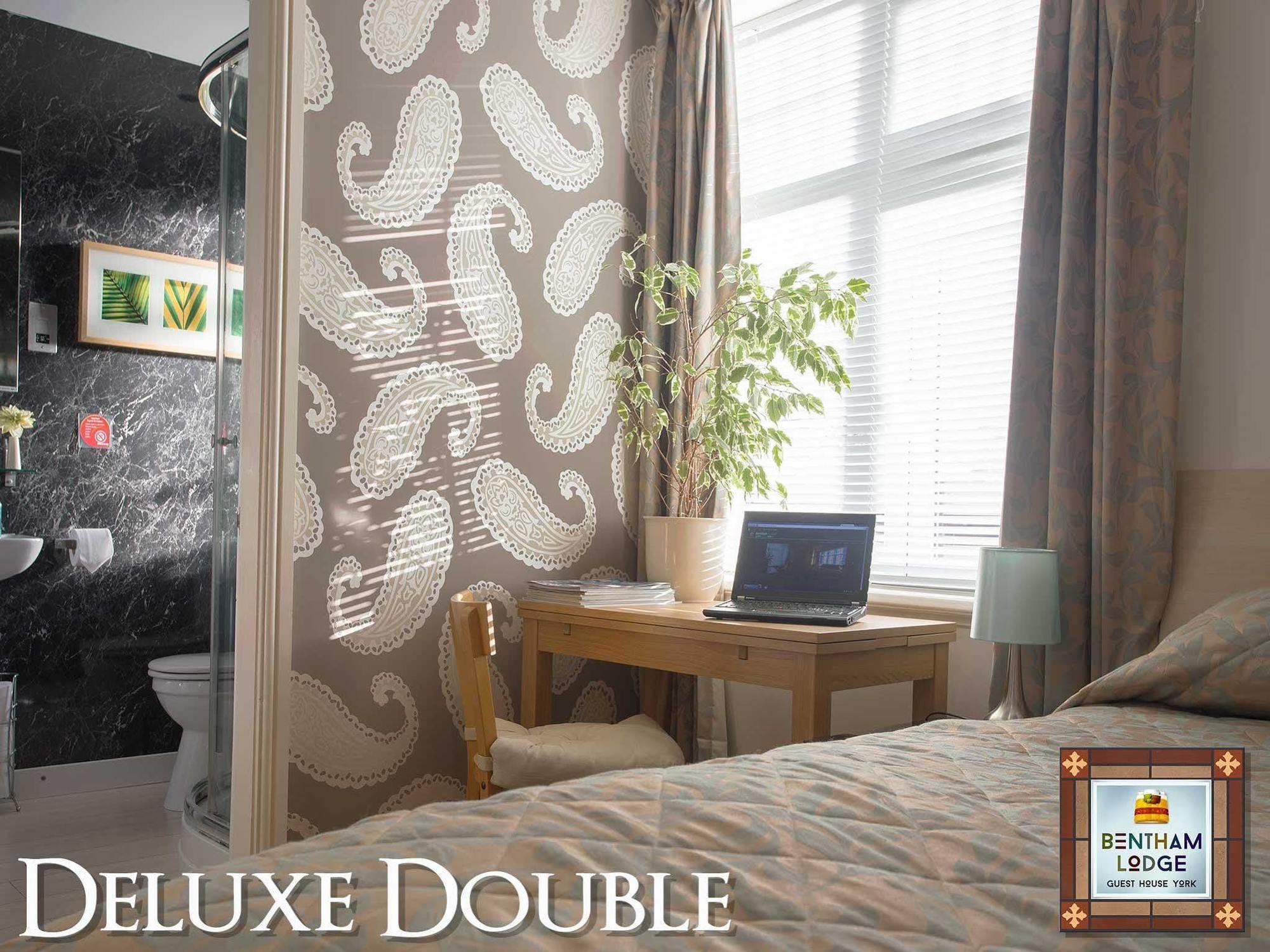 Bed & Breakfast Bentham York