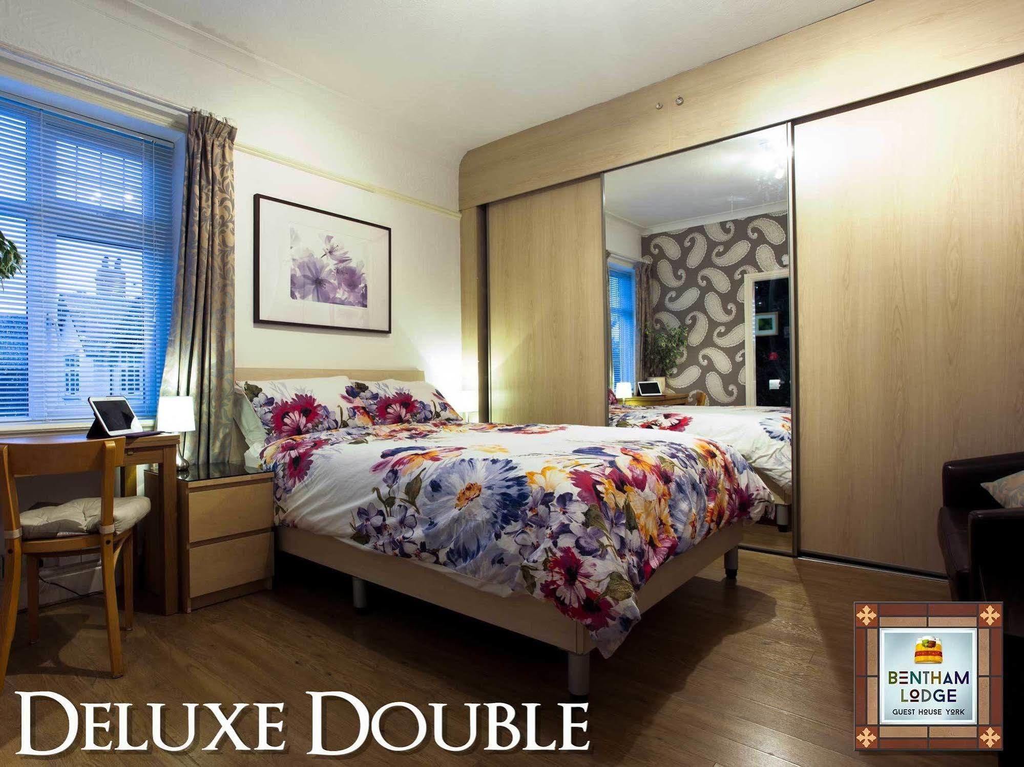 Bentham Bed & Breakfast 4*
