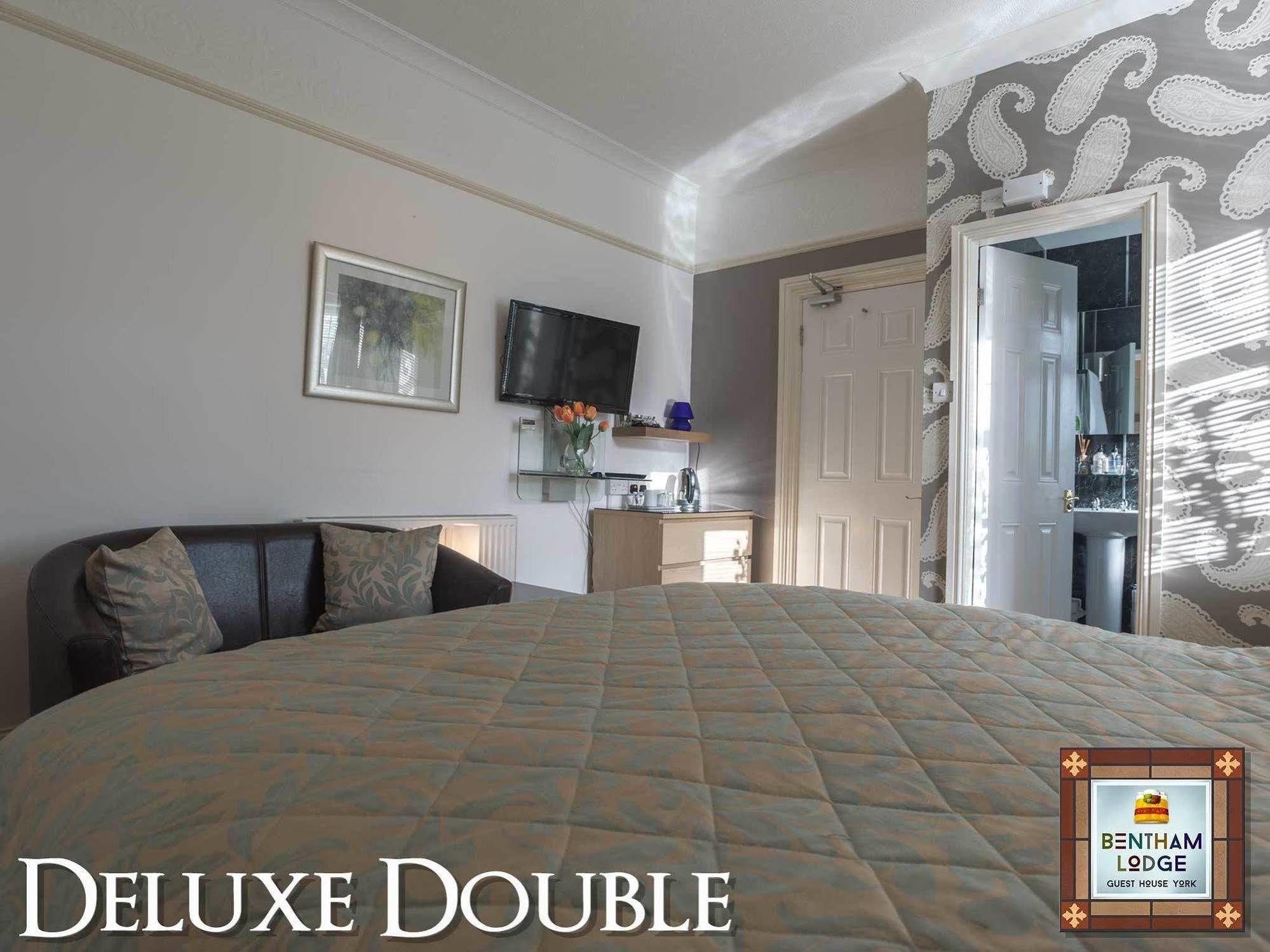 Bed & Breakfast Bentham
