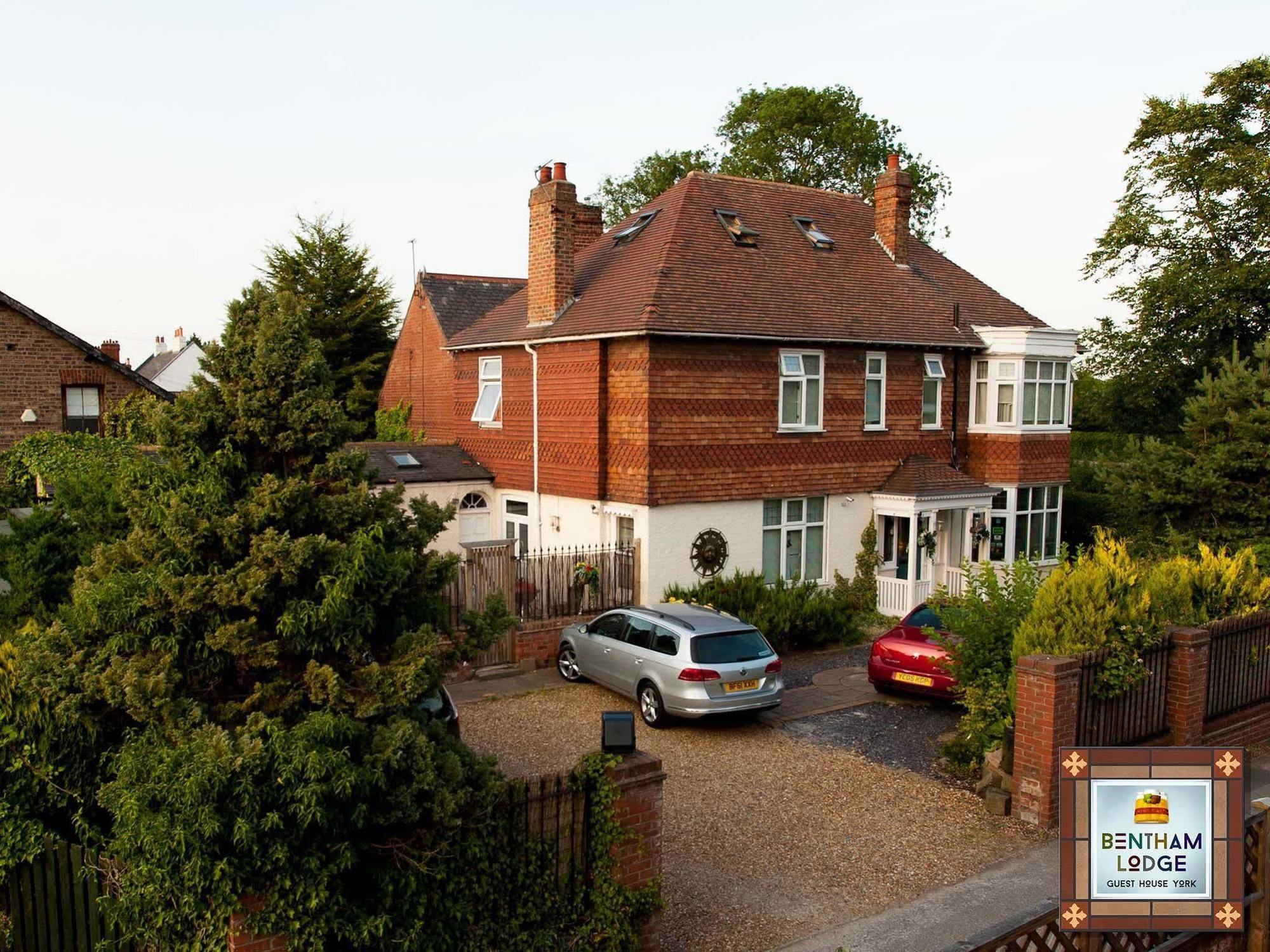 Bentham Bed & Breakfast York