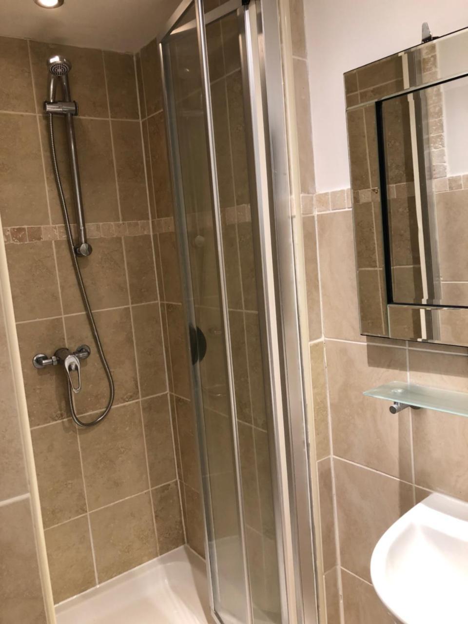 - Bootham Terrace Apartment