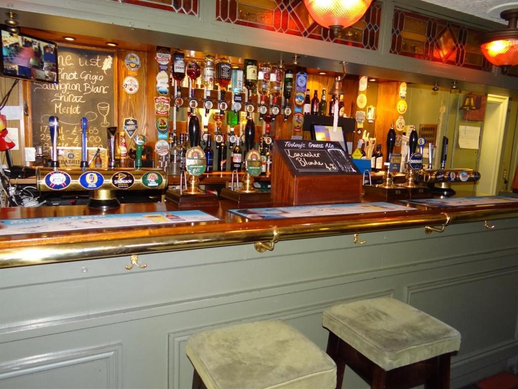 The Nags Head York
