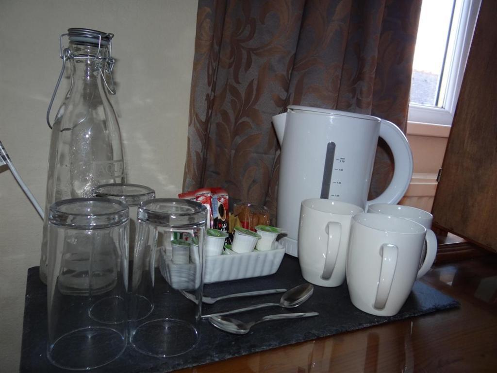 Inn The Nags Head 4*