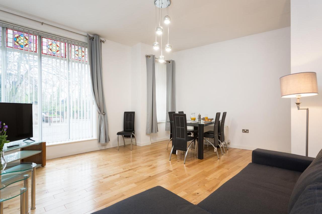 Apartment - Bootham Terrace York