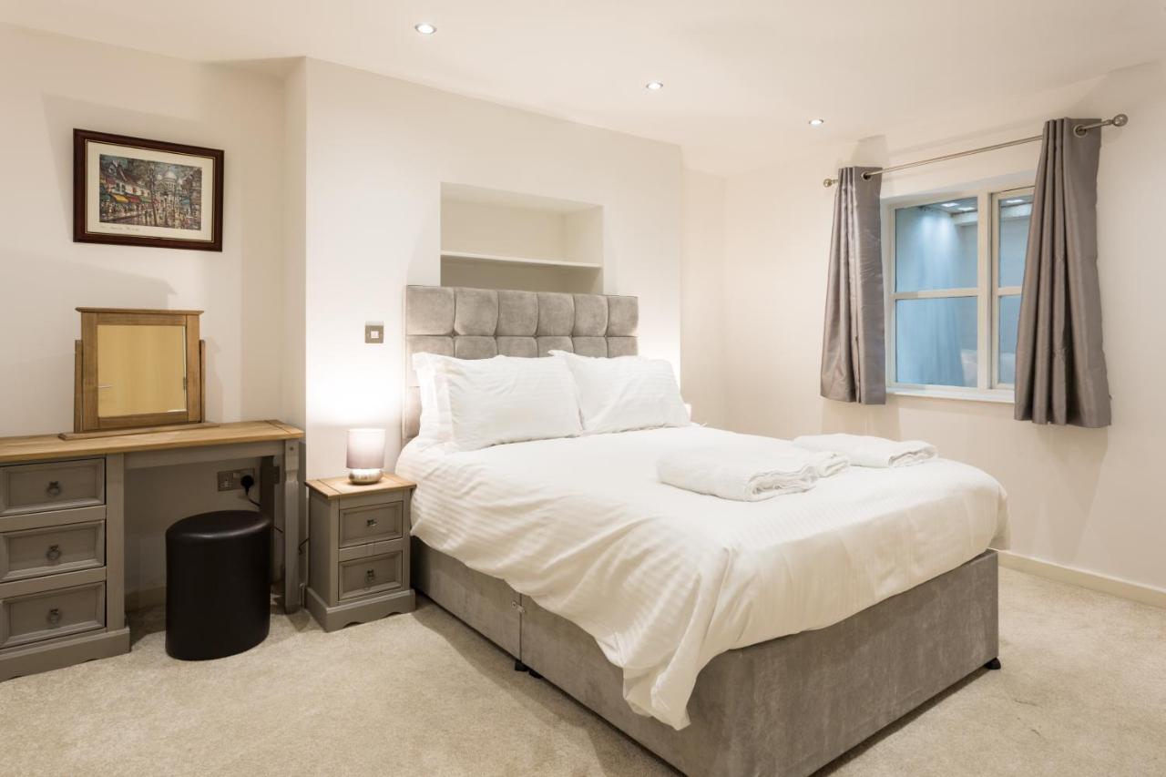 Apartment - Bootham Terrace