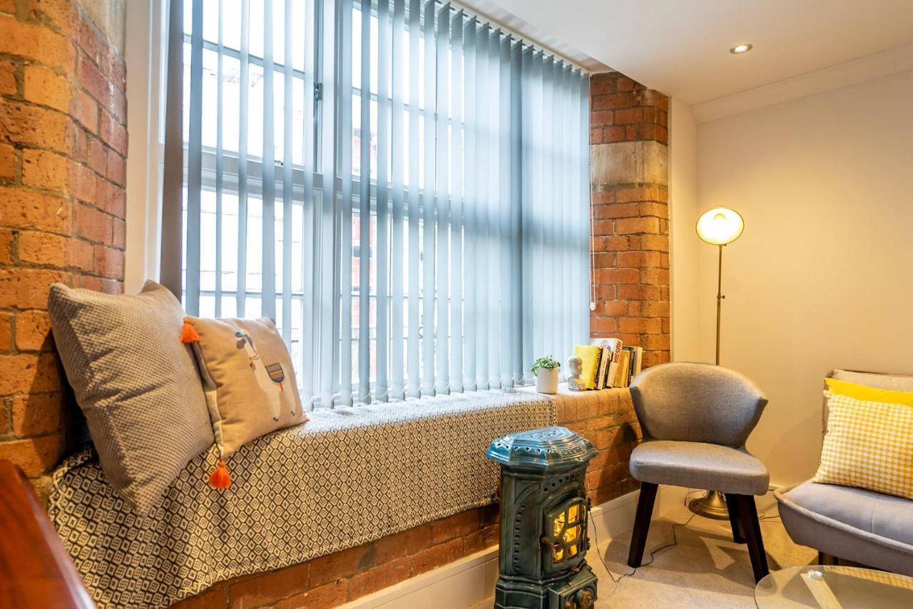 48 Cocoa Suites Apartment *