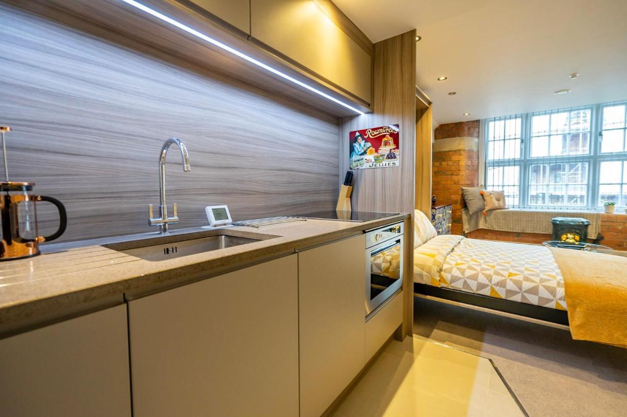 Apartment 48 Cocoa Suites York