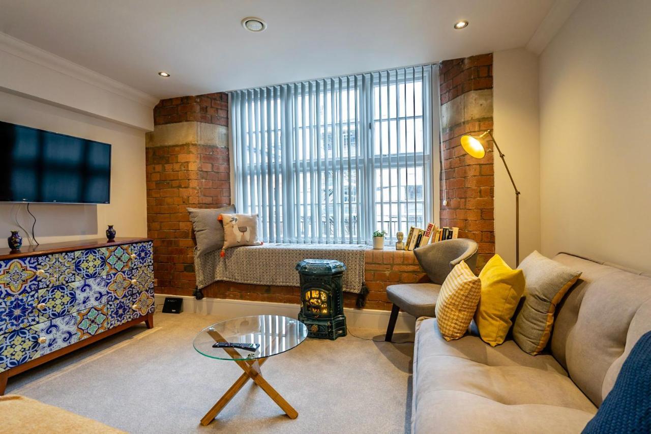 48 Cocoa Suites Apartment *