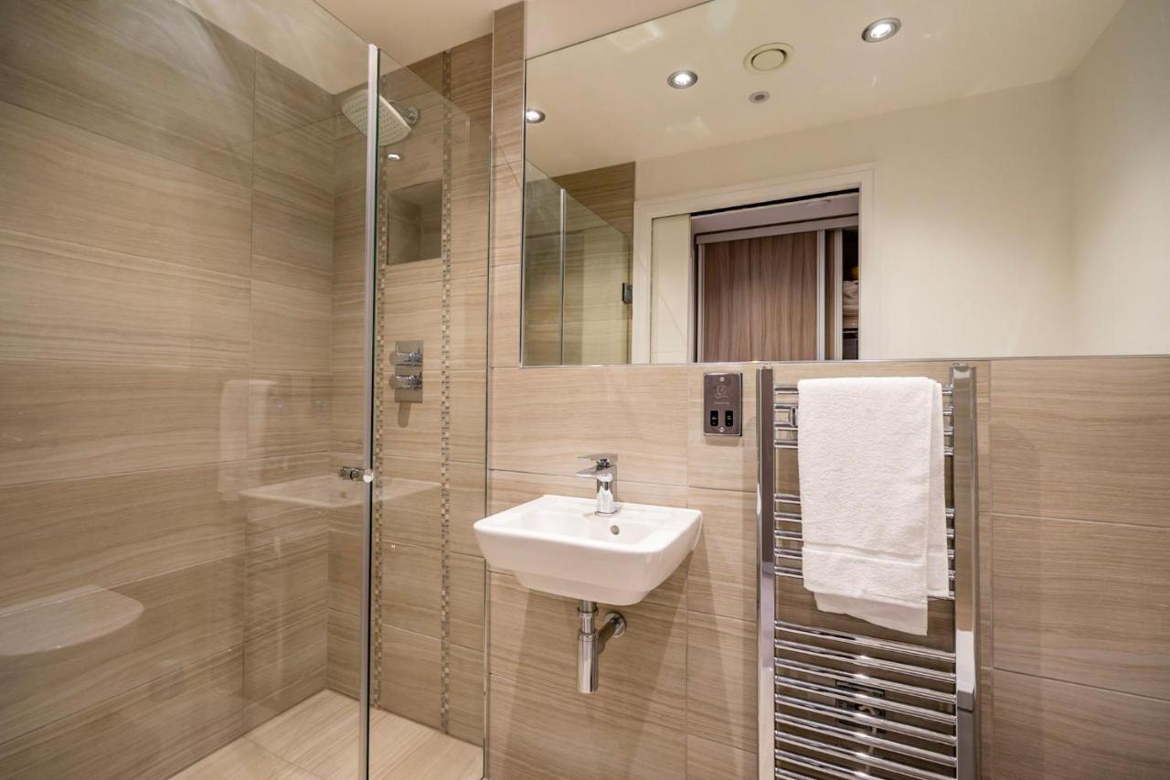 48 Cocoa Suites York