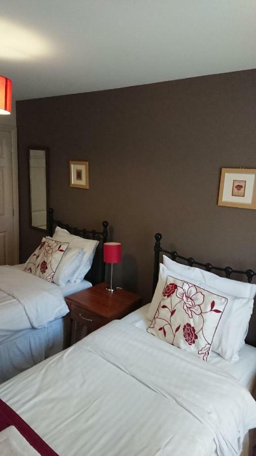 Victoria Cloisters Apartment