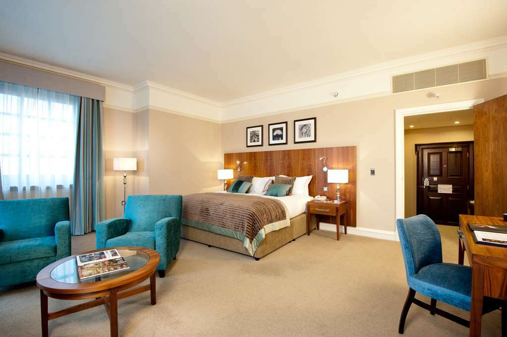Hotel The Grand, 5*